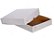 Caixa Papelão 40x40x05 (GG) Salgados e Doces 25unids - Imagem 1