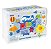 Lenço Papel Moda Kids 19cmx22,7cm Duplo 75fls - Imagem 1