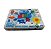 Lenço Papel Moda Kids 19cmx22,7cm Duplo 75fls - Imagem 2