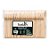 Colher Sobremesa Madeira 11cm Talge 10x100unids - Imagem 3