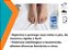 Alcool Liquido Spray 120ml Assept com Clorexidina - Imagem 2
