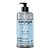 Álcool Gel 70% Fresh Blue Asseptgel  Start 420grs - Imagem 1