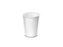 Copo Papel 240ml Branco Talge 20x50unids - Imagem 3
