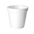 Copo isopor 120ml Copobras 1000unids - Imagem 3