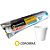Copo isopor 300ml Copobras 1000unids - Imagem 2