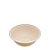 Bowl Fibra Vegetal 1000ml + Tampa Pet (CH1000) 50 unids - Imagem 2
