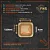 Pote Square Kraft 1200ml + Tampa Pet 50unids - Imagem 2