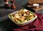 Saladeira Fibra Vegetal 750ml + Tampa pet (CB24B) 50 unids - Imagem 2