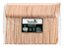 Colher Refeição Madeira 16cm Talge 10x100unids - Imagem 1
