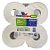 Papel Higiênico Rolao 250mts Easy Nobre 100% Celulose FL Simples 8rls - Imagem 3
