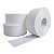 Papel Higiênico Rolão 250mts Easy Nobre 100% Celulose Fl Dupla 8lrs - Imagem 2