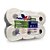 Toalha Bobina Novre Easy 100% Celulose 6x200mts - Imagem 1