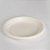 Prato Amido Milho 15cm 50unids - Imagem 1