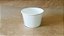 Pote Papel 240/270ml Branco 50 unids - Imagem 2