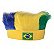 Peruca com faixa unid - Imagem 1