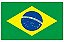 Bandeira 90x90 unid - Imagem 1
