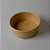 Saladeira Kraft 750ml Redonda (JH-750B) 6X50UNID - Imagem 1