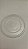 Tampa Pote Papel 100ml Plastica 20x50 unids - Imagem 1
