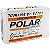 Toalha Interfolha Branca Polar Luxo 2d Fl Simples (23x21) 1000 folhas - Imagem 1