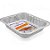 Assadeira 3,750ml Retangular Thermoprat unidade - Imagem 2