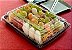 Galvanotek GO 918 Embalagem Sushi 100 unids - Imagem 1
