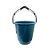 Balde 20lts plastico (simples) uniD - Imagem 1