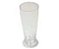 Taça Acrilica 200ml Tulipinha Plastilania Choop unid - Imagem 1