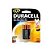 Pilha Duracell AA Alcalina C/2unids - Imagem 1