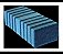Esponja Dupla Face Azul (NAO RISCA) Superpro 10 unids - Imagem 2