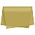 Papel Seda Ouro c/ 20 unids - Imagem 1