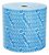 Bobina Pano Multi Uso 300mtsX27cm Azul 35grs Superpro (ANTIVIRAL E BACTERICIDA) 750 PANOS - Imagem 1