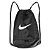 Sacola Nike Gym Sac - Preta - Imagem 3