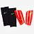 Caneleira Nike Mercurial - Vermelho - Imagem 1