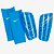 Caneleira Nike Mercurial - Azul - Imagem 1