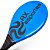 Raquete para Frescobol AX Esportes Evolution Azul - Imagem 2