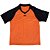 Camisa para Árbitro AX Esportes Laranja - Imagem 1