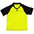 Camisa para Árbitro AX Esportes Limão - Imagem 1