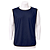 Colete Adulto Esportivo AX - Azul Marinho - Imagem 1