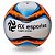 Bola Futebol de Campo AX Esportes Matrizada - EXCLUSIVIDADE - Imagem 1
