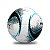Bola de Futsal Penalty RX 50 XXI - Branca e Azul - Imagem 3