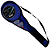 Kit Badminton  AX CY Esportes 2 Raquetes 2 Petecas e Sacola CY - 37025 / 37083 - Imagem 2