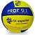 Bola de Vôlei Profissional 9.1 AX Esportes - EXCLUSIVIDADE - Imagem 1