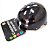 Capacete para Patins/Skate Infantil Radical DM - Imagem 1
