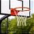 Aro para Basquete Semi Oficial 41cm ø AX Esportes - Unidade - Imagem 5