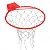 Aro para Basquete Semi Oficial 41cm ø AX Esportes - Unidade - Imagem 4