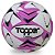 Bola de Futebol Campo Topper Slick Colorful - Imagem 1