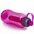 Garrafa de Hidratação AX Esportes com Tubo Gelo Multicolor Rosa 600 ml - Imagem 2