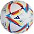 Bola Adidas de Futebol de Campo Al Rihla Copa do Mundo 2022 Training - Imagem 3