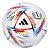 Mini Bola Adidas de Futebol Al Rihla WC22 - Imagem 2