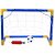 Mini Trave PVC Gol de Craque 118x62x62cm (Pç) - DM - Imagem 2